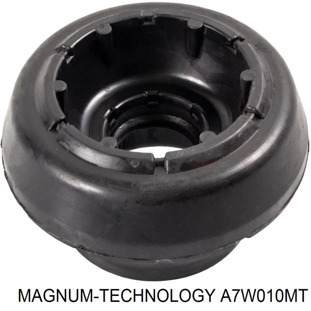 Підшипник опорний амортизатора, переднього Magnum Technology A7W010MT ціна, від 2.82 USD
