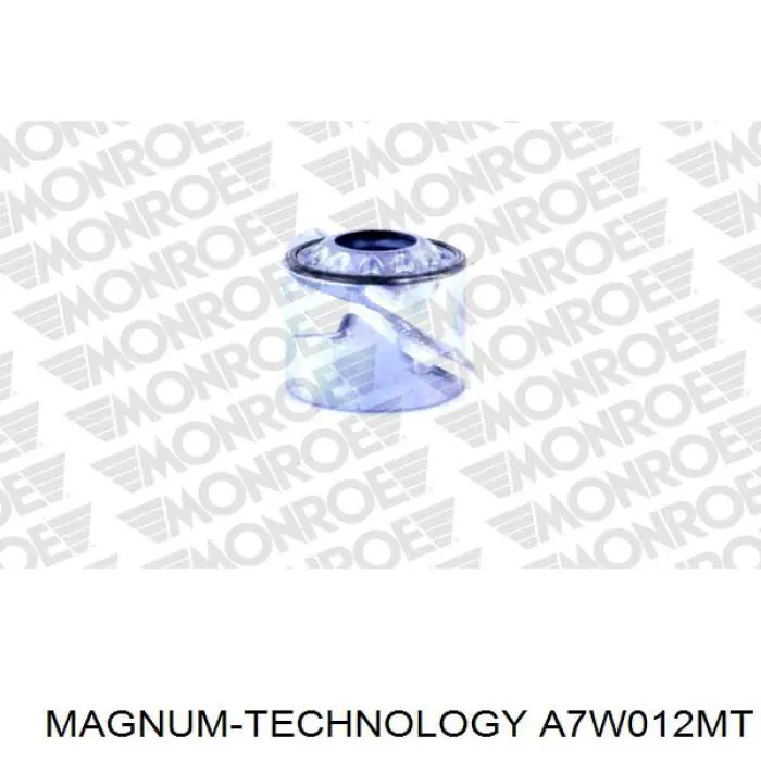 Опора амортизатора заднього Ashika SMA0132 ціна, від 10.28 USD