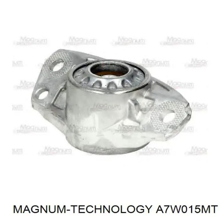 Опора амортизатора заднього Kautek VWSM013 ціна, від 13.03 USD