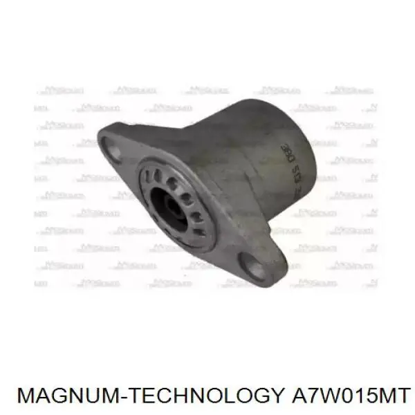 A7W015MT Magnum Technology опора амортизатора заднього