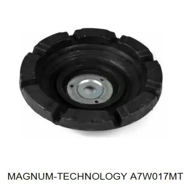Купити A7W017MT Magnum Technology Опора амортизатора переднього