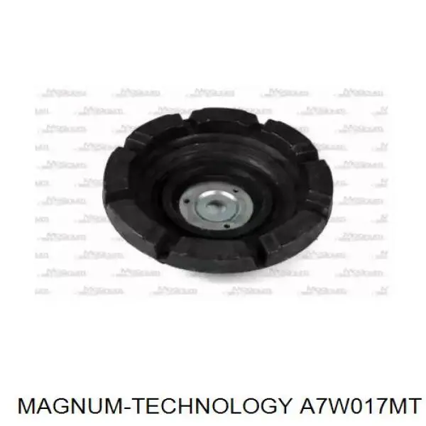 A7W017MT Magnum Technology опора амортизатора переднього
