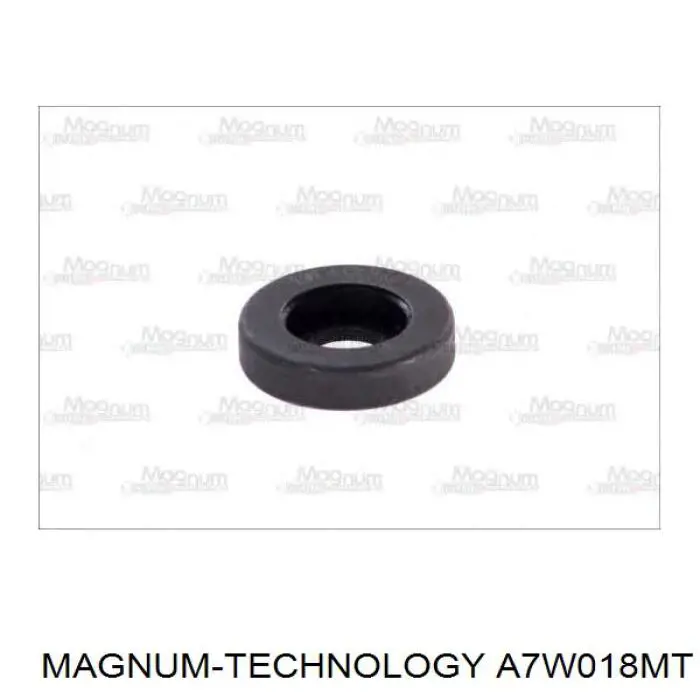Опора амортизатора заднього Magnum Technology A7W018MT ціна, від 1.69 USD