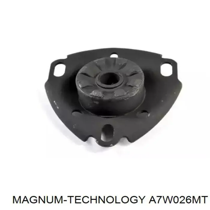 Купити A7W026MT Magnum Technology Опора амортизатора переднього