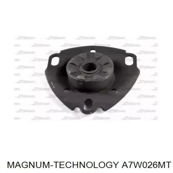 A7W026MT Magnum Technology опора амортизатора переднього