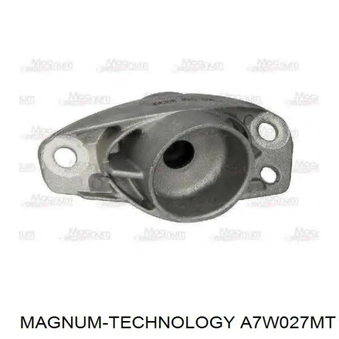 A7W027MT Magnum Technology Підшипник опори амортизатора
