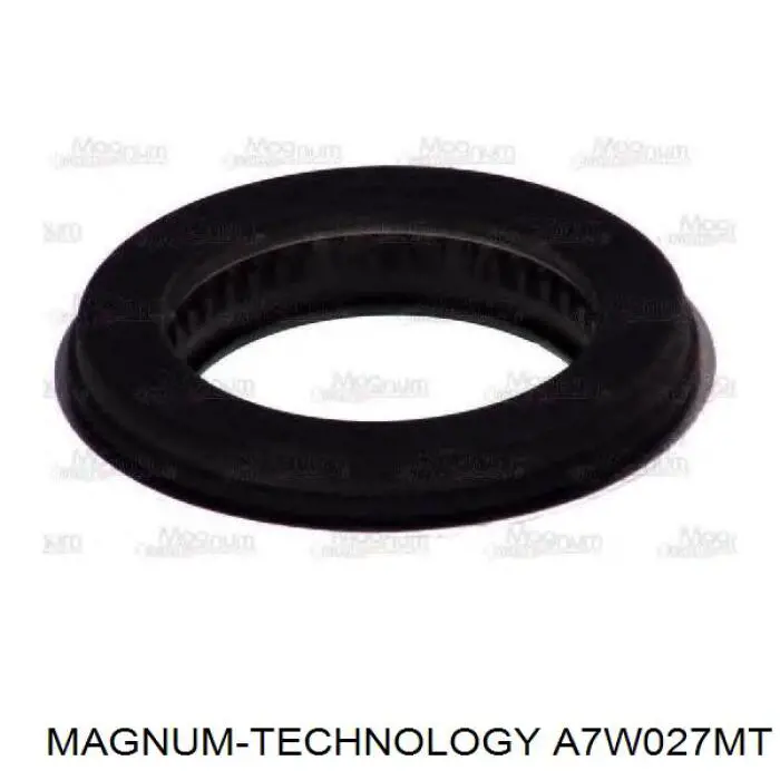 Купити A7W027MT Magnum Technology Підшипник опорний амортизатора, переднього