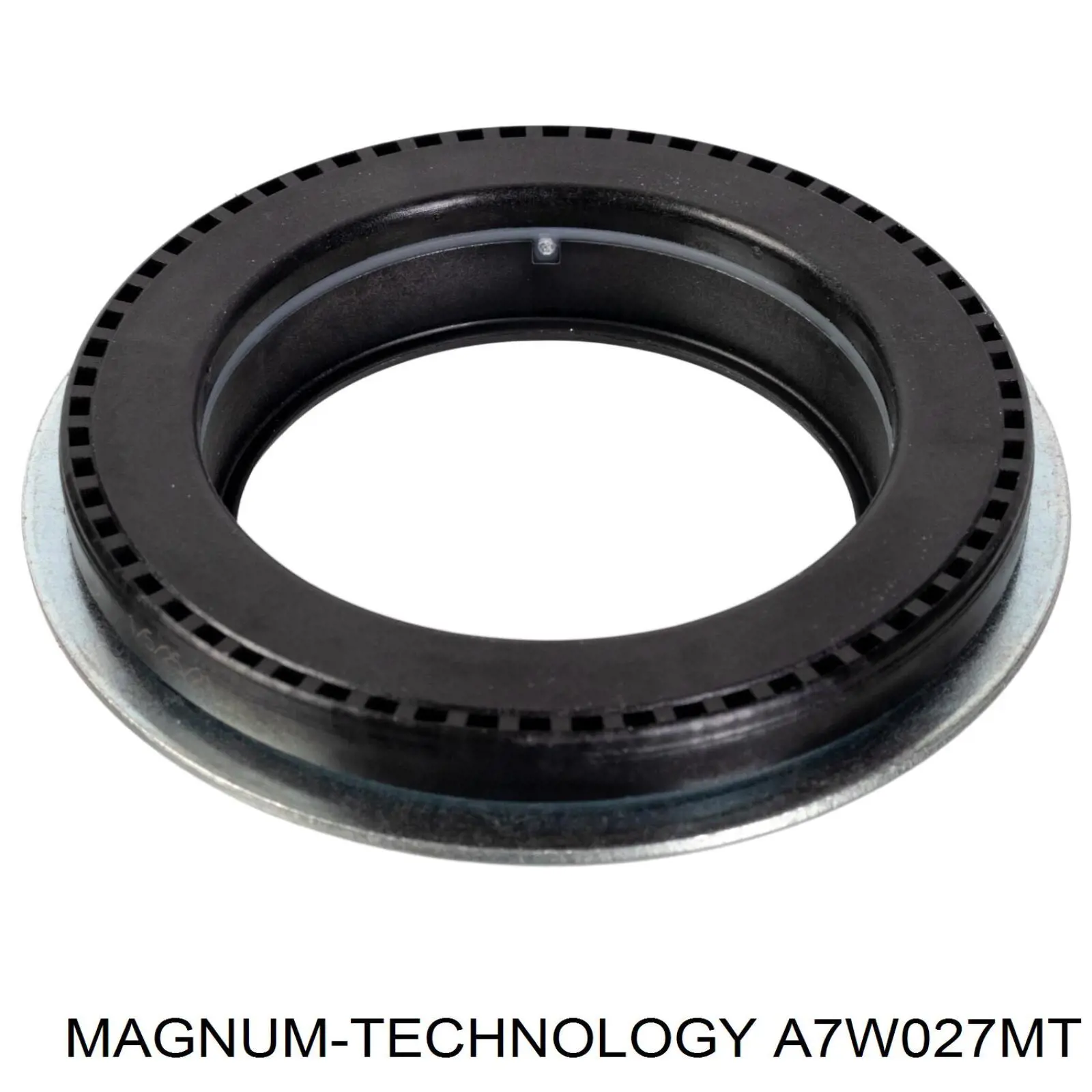 Купити A7W027MT Magnum Technology Підшипник опорний амортизатора, переднього
