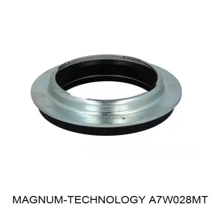 Купити A7W028MT Magnum Technology Підшипник опорний амортизатора, переднього