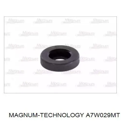 A7W029MT Magnum Technology підшипник опорний амортизатора, переднього