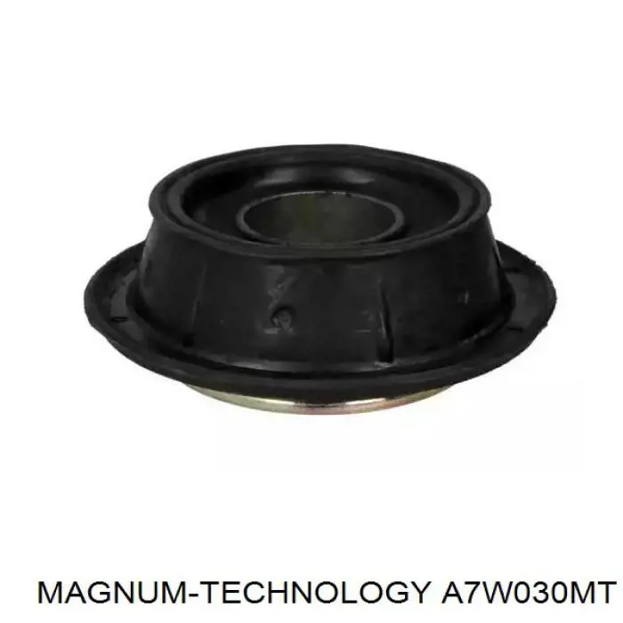 Купити A7W030MT Magnum Technology Опора амортизатора переднього