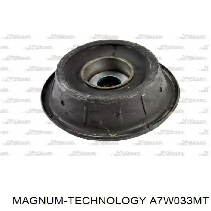 Купити A7W033MT Magnum Technology Опора амортизатора переднього