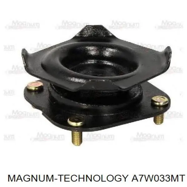 Опора амортизатора переднього A7W033MT Magnum Technology