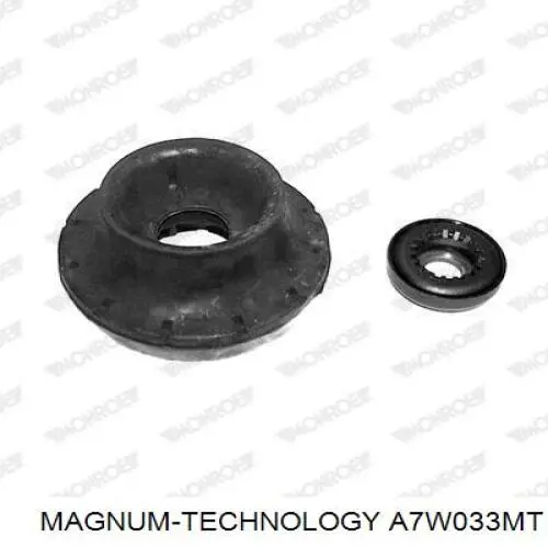 A7W033MT Magnum Technology Кріплення переднього амортизатора