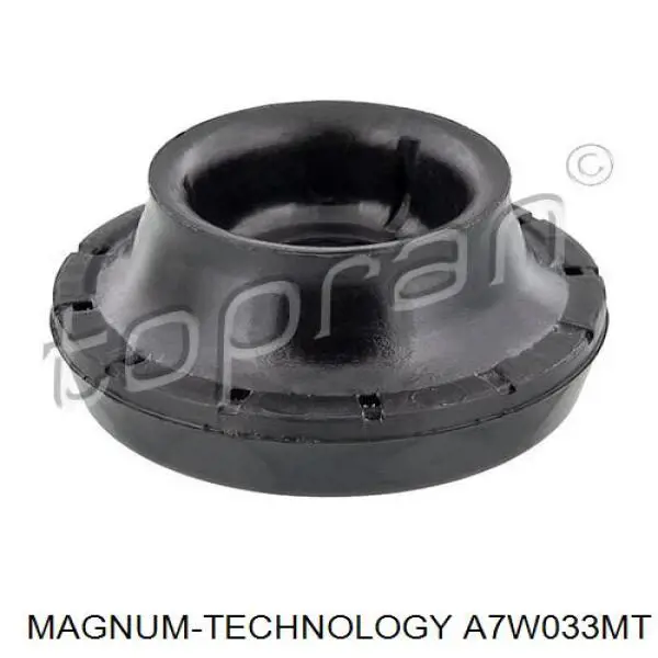 A7W033MT Magnum Technology Кріплення переднього амортизатора