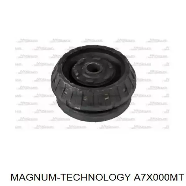 A7X000MT Magnum Technology опора амортизатора переднього