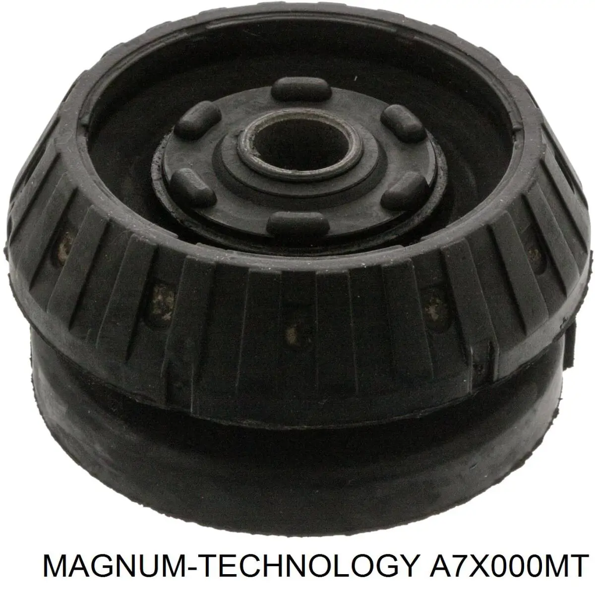 Опора стійки амортизатора переднього Magnum Technology A7X000MT ціна, від 13.53 USD