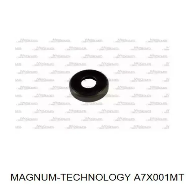 A7X001MT Magnum Technology підшипник опорний амортизатора, переднього
