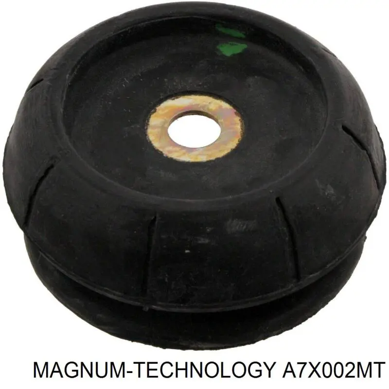 Купити A7X002MT Magnum Technology Опора амортизатора переднього