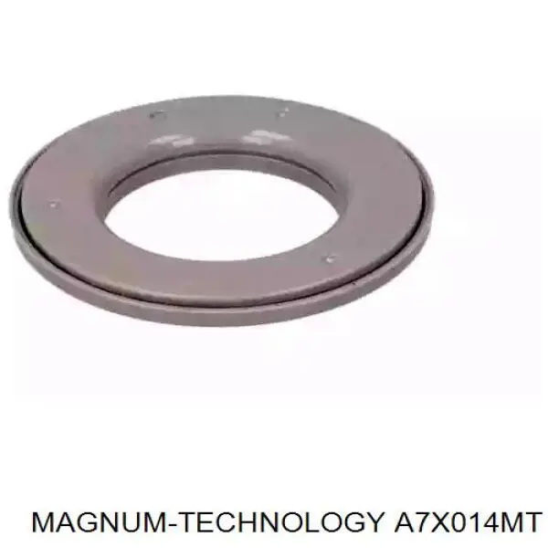 Опора амортизатора переднього A7X014MT Magnum Technology