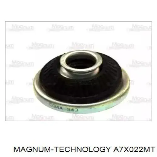 A7X022MT Magnum Technology опора амортизатора переднього