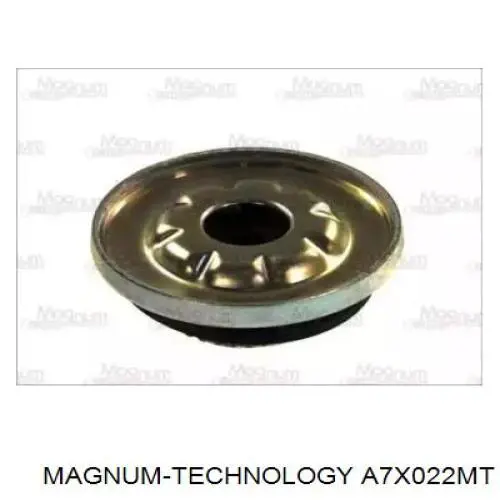 A7X022MT Magnum Technology Кріплення переднього амортизатора