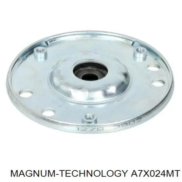 A7X024MT Magnum Technology Кріплення переднього амортизатора