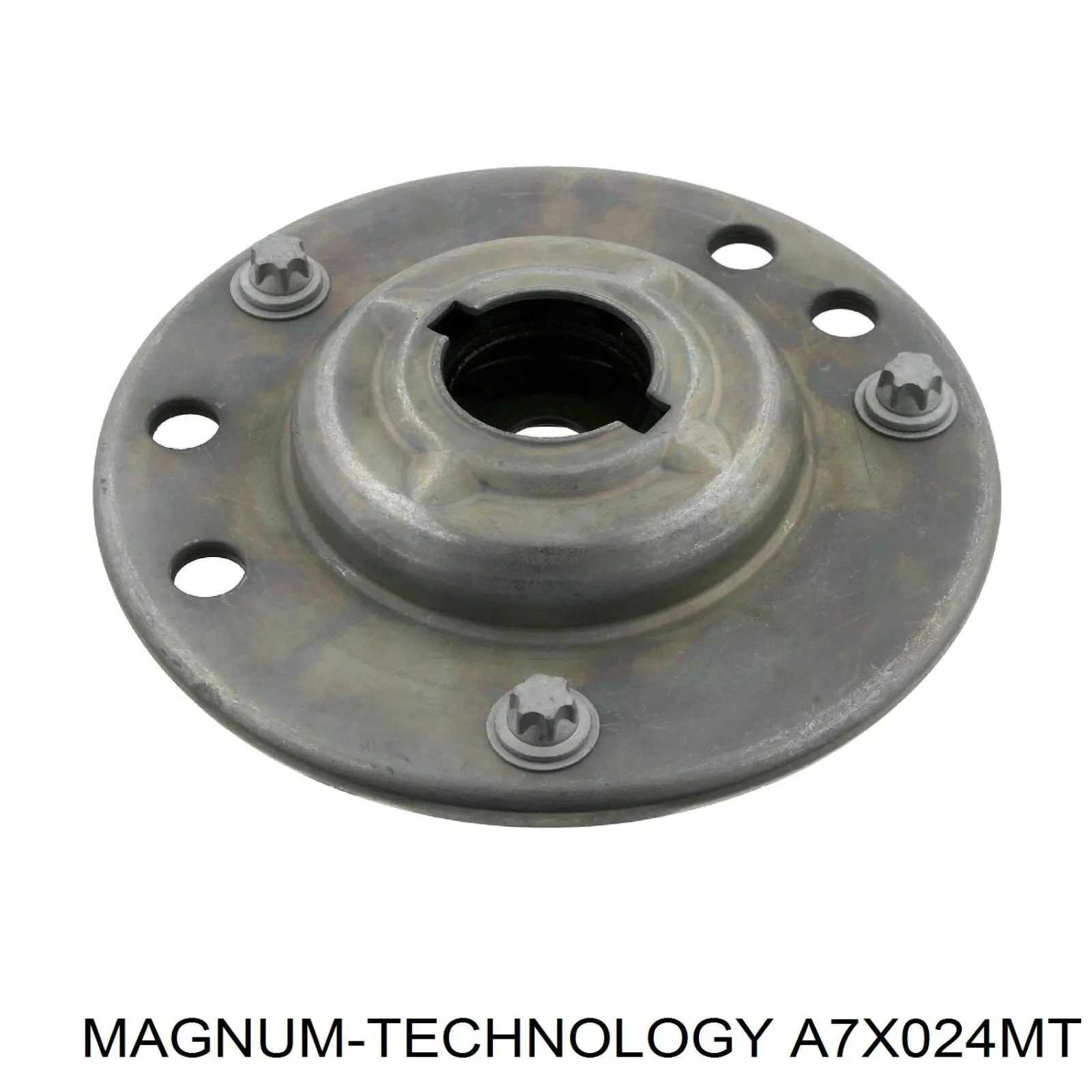Купити A7X024MT Magnum Technology Опора амортизатора переднього