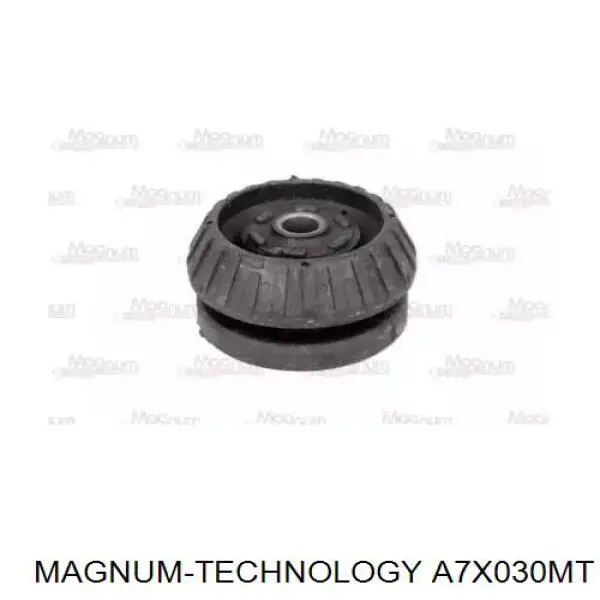 A7X030MT Magnum Technology опора амортизатора переднього