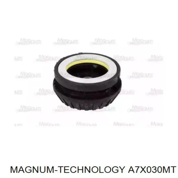 Опора амортизатора переднього RC02234 Raiso