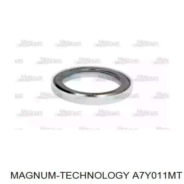  A7Y011MT Magnum Technology