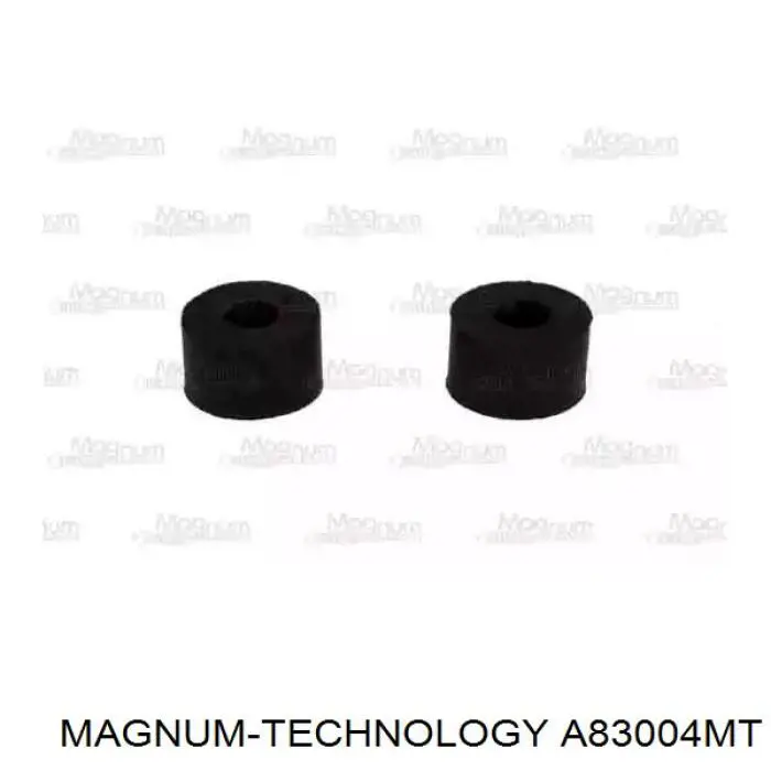 Буфер-відбійник амортизатора заднього Magnum Technology A83004MT ціна, від 4.83 USD