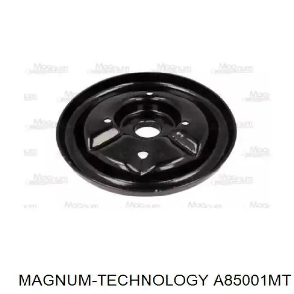 A85001MT Magnum Technology відбійник передньої пружини