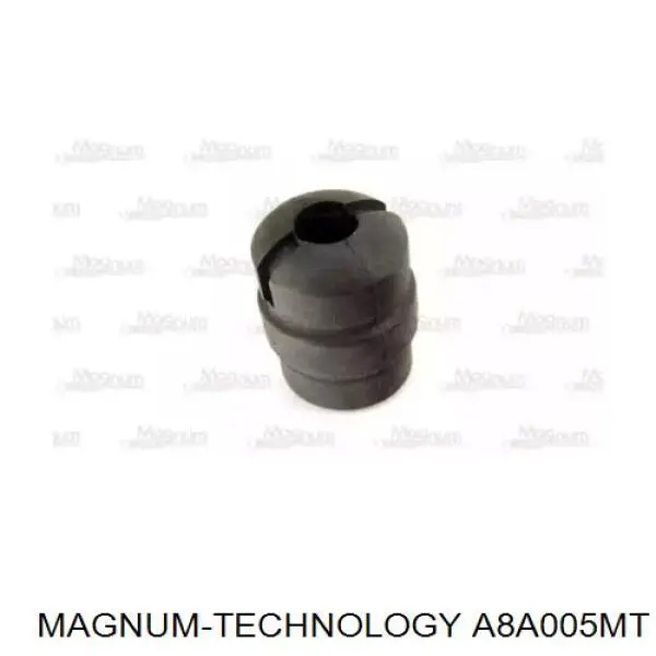 A8A005MT Magnum Technology буфер-відбійник амортизатора переднього