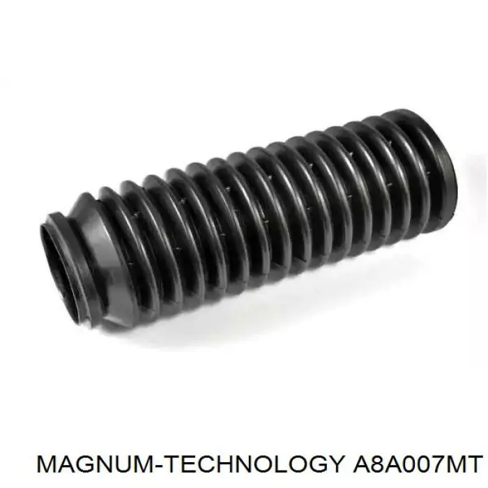 Відбійник амортизатора переднього Magnum Technology A8A007MT