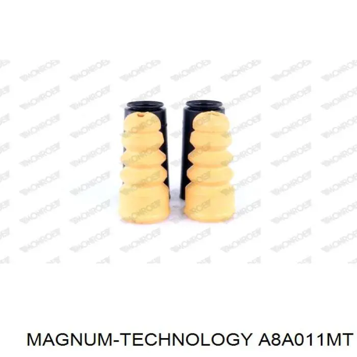 4B0512131B VAG Буфер заднього амортизатора