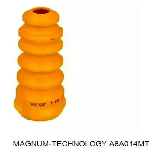 Купити A8A014MT Magnum Technology Буфер-відбійник амортизатора заднього