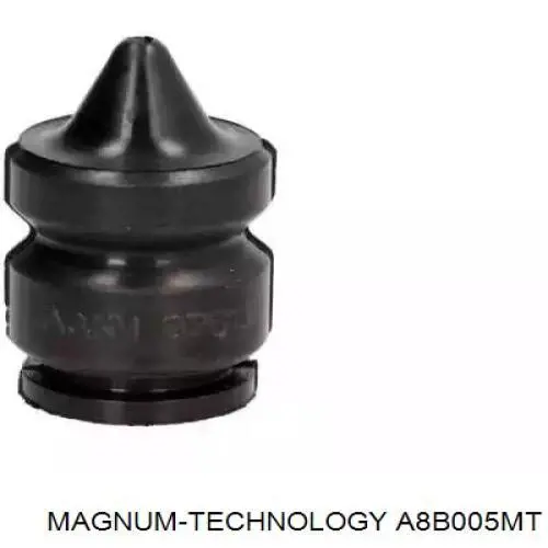Купити A8B005MT Magnum Technology Буфер-відбійник амортизатора заднього