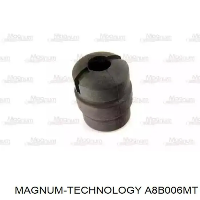 Відбійник на задні амортизатори Magnum Technology A8B006MT ціна, від 3.80 USD