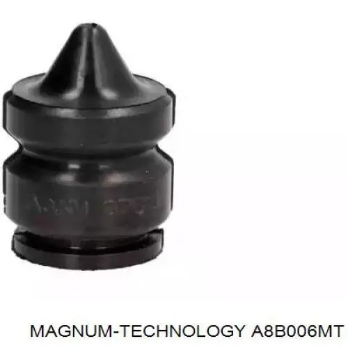 Купити A8B006MT Magnum Technology Буфер-відбійник амортизатора заднього