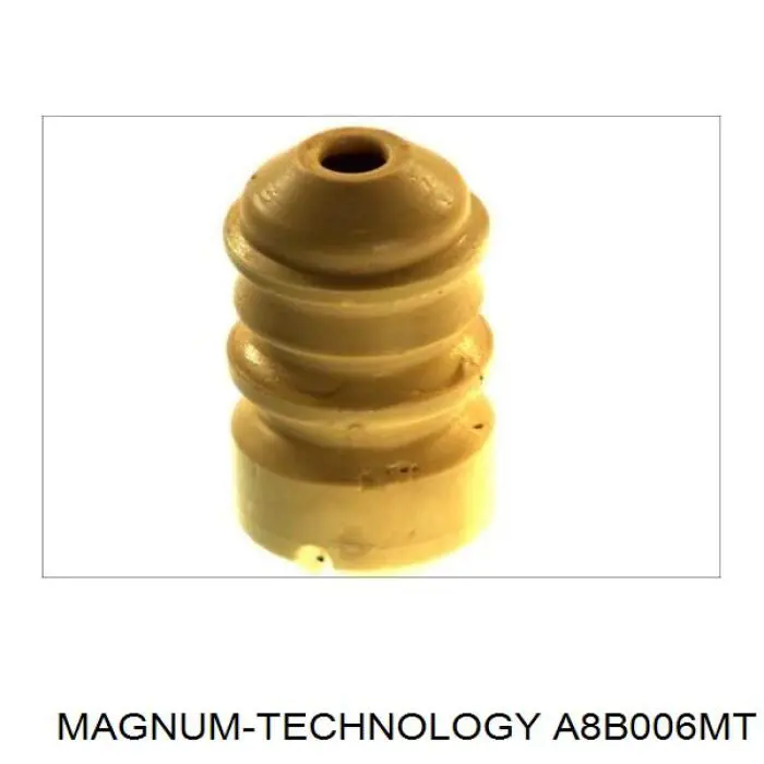 Відбійник на задні амортизатори Magneti Marelli 310116110044 ціна, від 4.96 USD