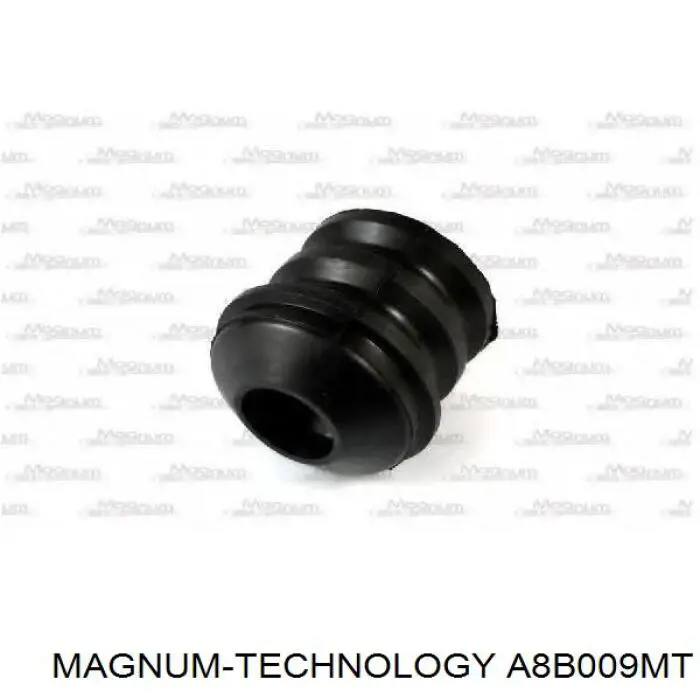 Купити A8B009MT Magnum Technology Буфер-відбійник амортизатора заднього