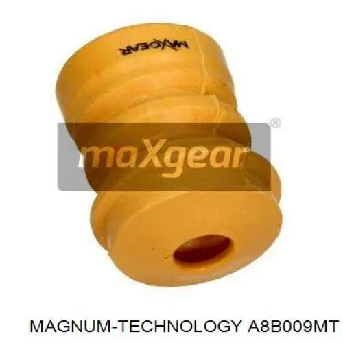 Відбійник амортизатора Magnum Technology A8B009MT
