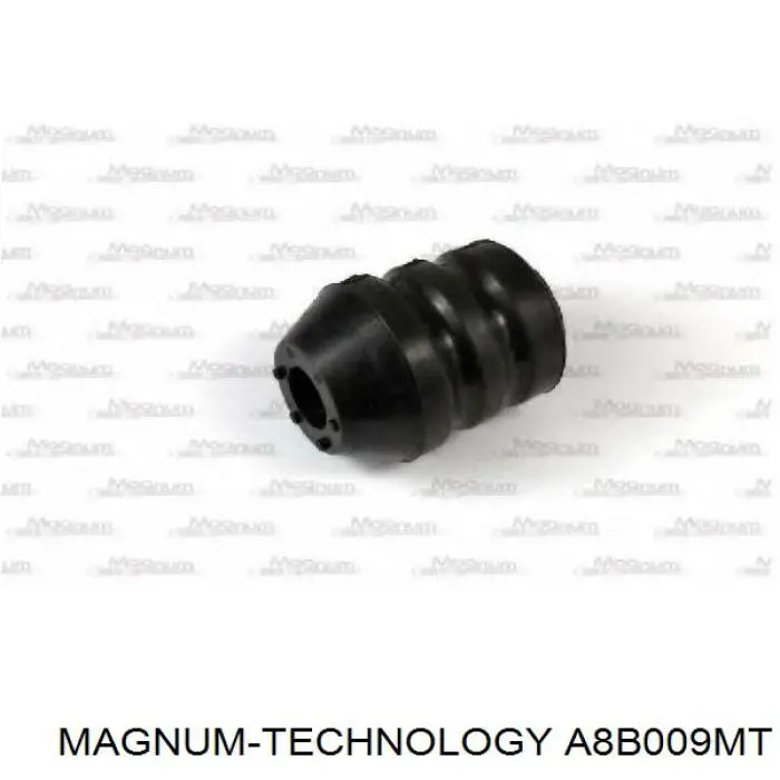 Відбійник на задні амортизатори Magnum Technology A8B009MT ціна, від 4.60 USD