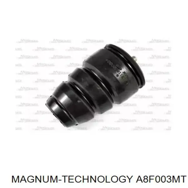 Купити A8F003MT Magnum Technology Відбійник задньої ресори