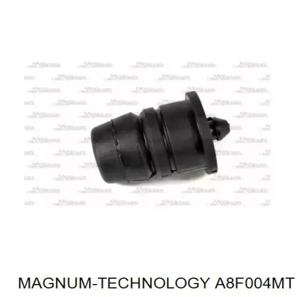 Купити A8F004MT Magnum Technology Буфер-відбійник амортизатора заднього