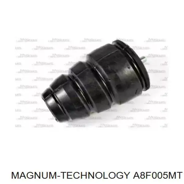 Відбійник задньої ресори Magnum Technology A8F005MT ціна, від 13.17 USD
