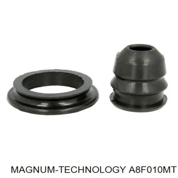 A8F010MT Magnum Technology буфер-відбійник амортизатора заднього