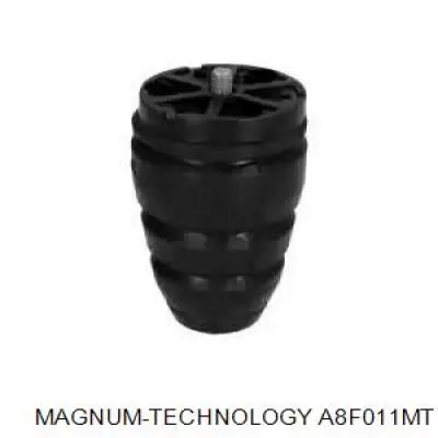 A8F011MT Magnum Technology Буфер заднього амортизатора