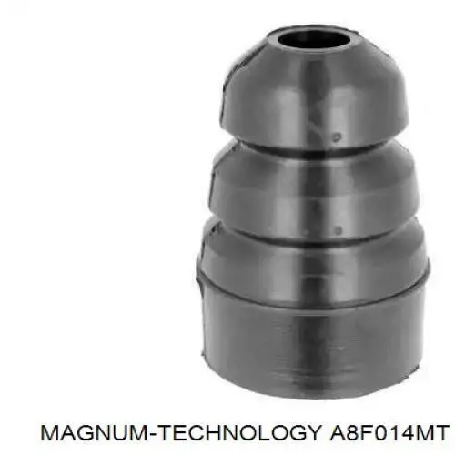 Відбійник задньої ресори 010615 Magneti Marelli